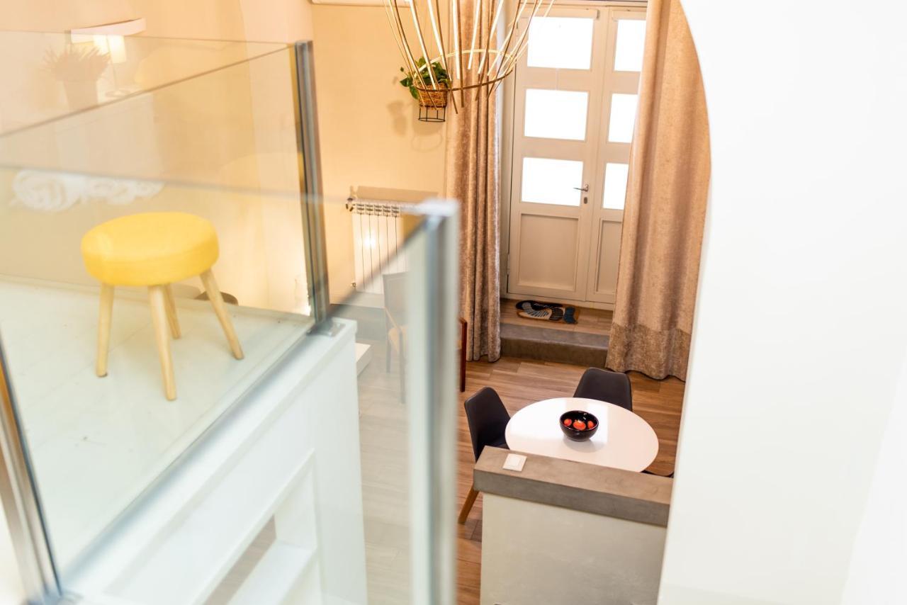 Appartamento Moderno Second House Catania 26 Exterior foto